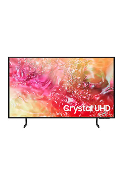 Samsung 50DU7000 4k Ultra Hd 50" 127 Ekran Uyumlu Uydu Alıcılı Smart Led Tv