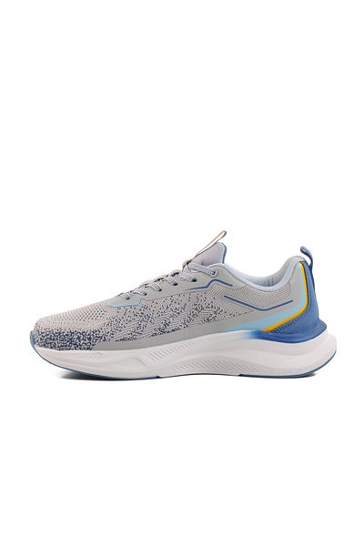 AYAKMOD Ice Knitwear Pantofi sport pentru bărbați cu spumă cu memorie M-04352 M