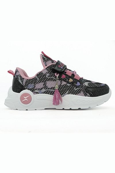 LETAO Rixo Kids Easy Wear Velcro Sneaker Sports Shoes