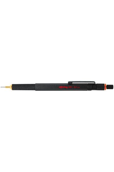Rotring 800 Black 0.5 mm Versatil Pen