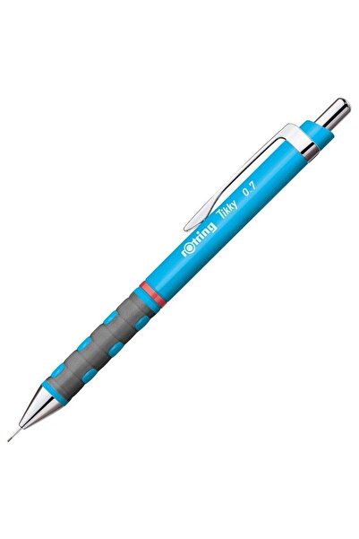 Rotring Tikky Rd Versatile Light Blue 0.7 mm