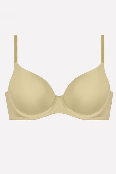Nurteks 199 Women's Supported Bra-Neck