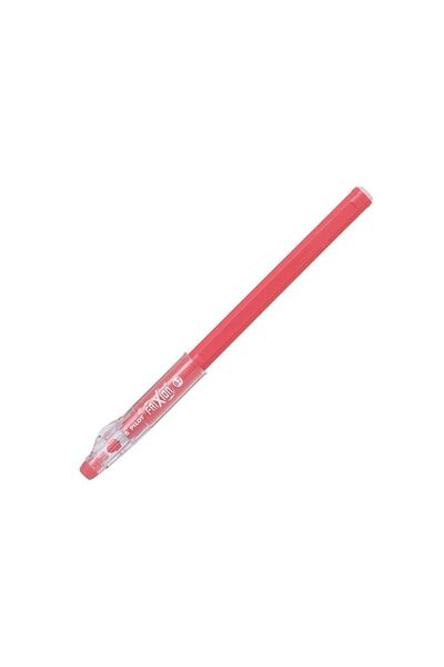 Pilot Frixion Ball Stick Roller Silinebilir Jel Kalem 0.7 Mm Mercan F06-cp