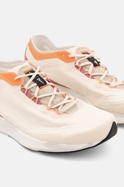 adidas x Parley Women Adizero X Parley Running Shoes, Light Pink