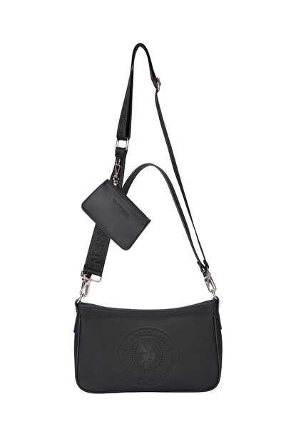 U.S. Polo Assn. يو اس بولو اسن منذ 1890 حقيبة كتف نسائية C.us25272