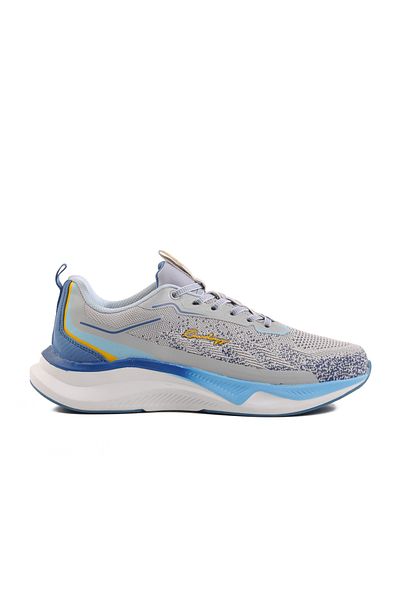 AYAKMOD Ice Knitwear Pantofi sport pentru bărbați cu spumă cu memorie M-04352 M