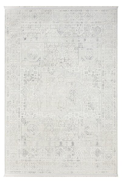 Mariesse Home Artes Serisi Bambu Dokulu Modern Sık Dokuma  Makine Halısı