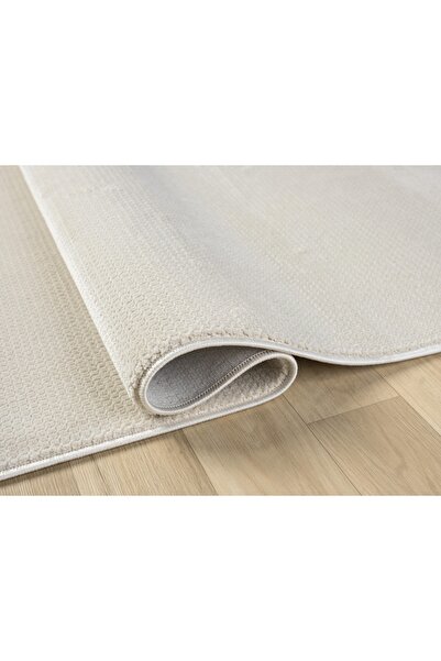Mariesse Home Artes Serisi Bambu Dokulu Modern Sık Dokuma Koridor Kesme Yollu...
