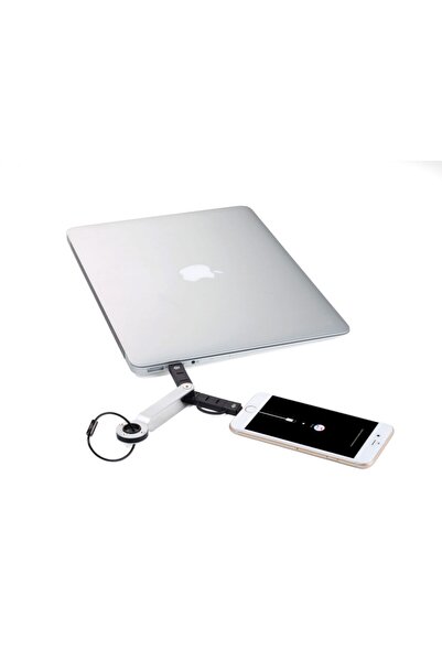 Troika Walker Fonsiyonel Anahtarlık Kırmızı