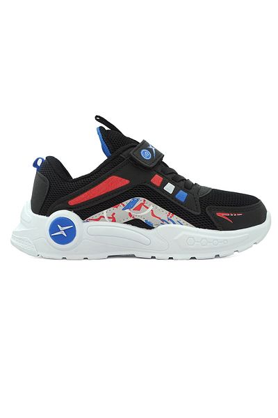 LETAO Rixo Kids Easy Wear Velcro Sneaker Sports Shoes