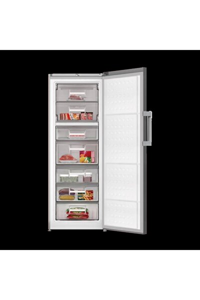 Arçelik 2072 MI Çekmeceli Derin Dondurucu