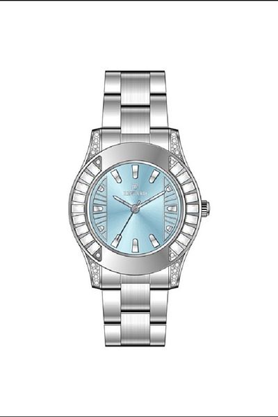 Reward A146272 Women's Wristwatch with Two Years Warranty