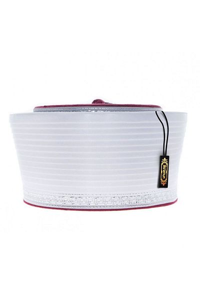 İkranur Mevlana Yellow White Claret Red Light