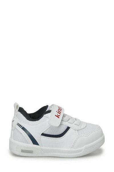 Kinetix Hornet J Boy Baby Lighted Casual Sneaker Sports Shoes