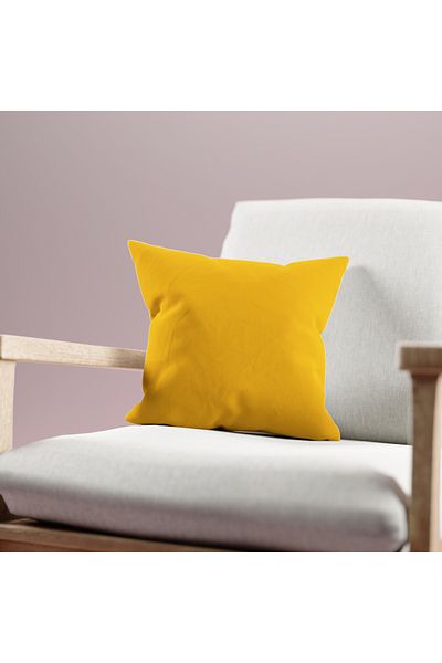 Filamente Double Sided Digital Printing Throw Pillow Cover