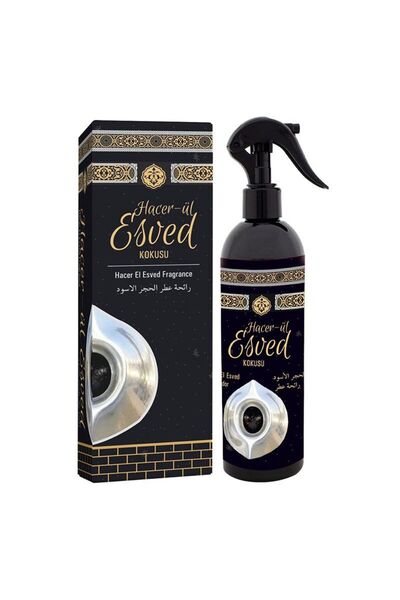 İkranur Hacer-ül Esved Oda Kokusu & Cami Kokusu 400 ml