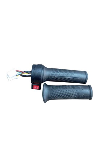 Bix EBİKE GAZ KOLU TAKIM 1.2.3 VİTESLİ
