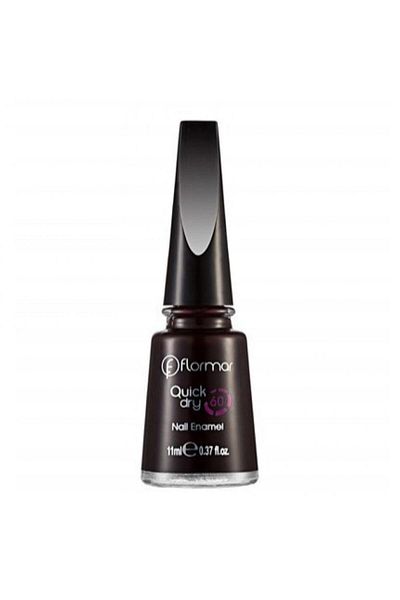 Flormar Quick Dry Nail Polish No. QD08 - Flormar