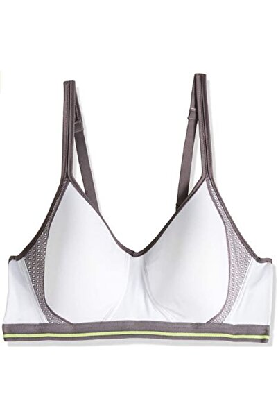 HANES Hanes X-Temp Foam Wirefree Bra G507 Multicolor