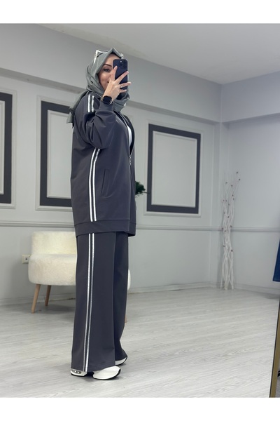 Butik Kardelen ΣΕΤ ΦΟΡΜΑΣ CAMELYA ΔΙΠΛΗ ΚΟΡΥΦΑΙΑ