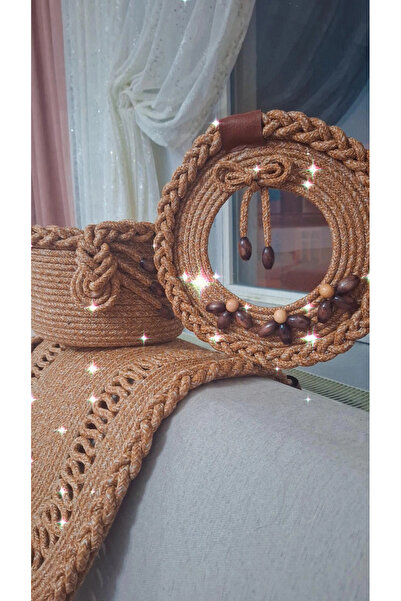 efliss handmade Kapi paspasi