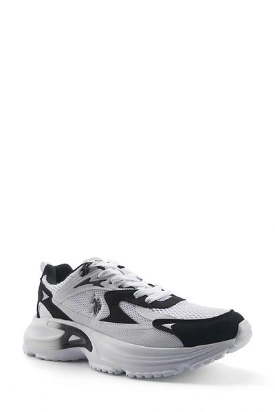 U.S. Polo Assn. Aitor 5Fx - Women's Shoes