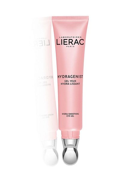 Lierac Renewing and Firming Revitalizing Eye Serum for Skin Prone to Wrinkles 15 ml