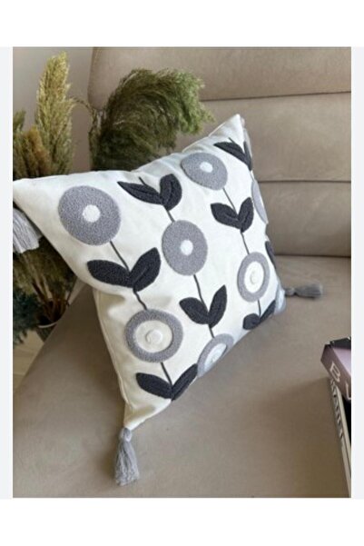 seltenet Μαξιλαροθήκη και κάλυμμα που έχει βρεθεί με βρωμιά (2 τεμάχια)