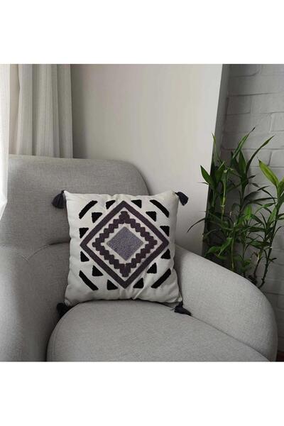 seltenet غطاء وغطاء وسادة ملوثة (قطعتين)