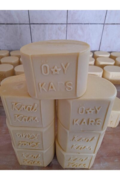 Yılmazel Geleneksel Ve Doğal Yöntemlerle Üretilen Yöresel Kars Taze Kaşarı 1kg