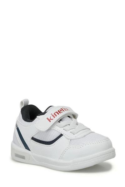 Kinetix Hornet J Boy Baby Lighted Casual Sneaker Sports Shoes