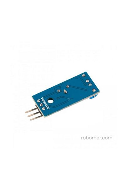 Robomer Sw-420 Motion Detection Sensor