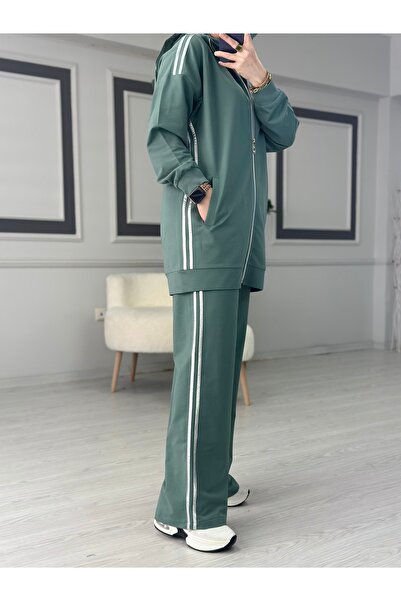 Butik Kardelen ΣΕΤ ΦΟΡΜΑΣ CAMELYA ΔΙΠΛΗ ΚΟΡΥΦΑΙΑ