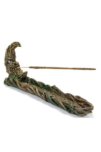 BulutRetail Polyester incense burner model 3