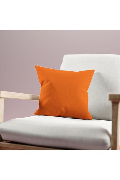 Filamente Double Sided Digital Printing Throw Pillow Cover