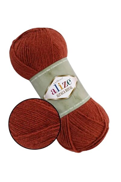 Alize Alpaca Royal New 597