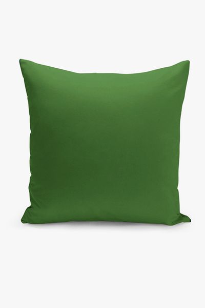 Filamente Double Sided Digital Printing - Embroidery Pattern Look - Throw Pillow Cover