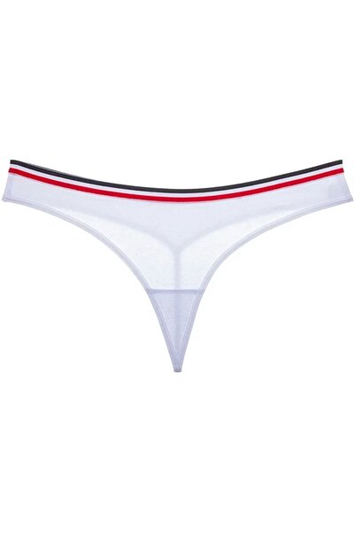 MODALADY Σετ 5 πολύχρωμα σέξι στρινγκ εσώρουχα