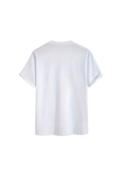 Gölge Store Περιτυγχάνουμε να σας έχουμε εκατό. Unisex T-shirt με τον οπτικό των Στρουμφ 1339