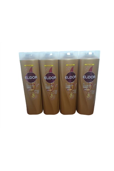 Elidor Hair Loss Shampoo 400 ml
