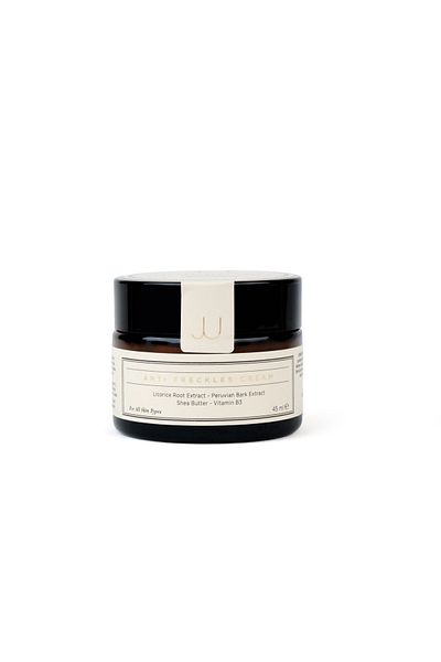ju cosmetic Ju Anti Freckles - 45 ml Anti-Blemish Care Cream