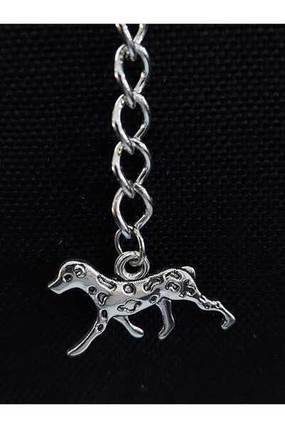 sarıyer silver Αξεσουάρ κοσμήματος με μπρελόκ από ατσάλι με θέμα τα κατοικίδι...