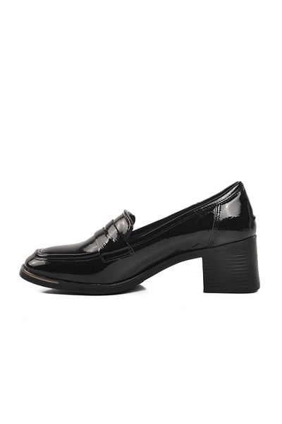 Pierre Cardin Pantofi casual dama negri