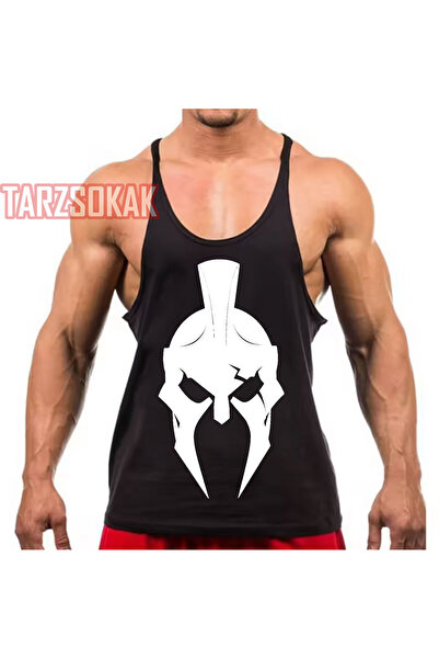 Tarzsokak Gym Tank Top Fitness Athlete Athlete Gym35