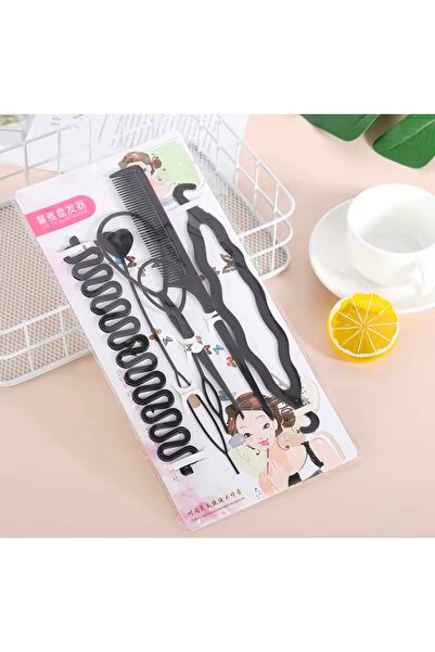 Toka Sepetim Набір приладів для укладання волосся