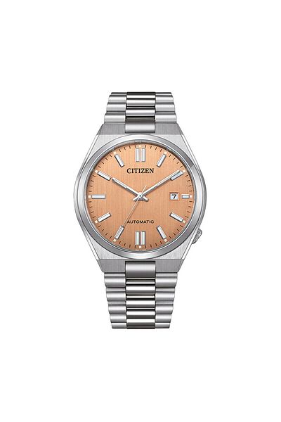 Citizen Tsuyosa Nj0159-86Z Men Wrist Watch