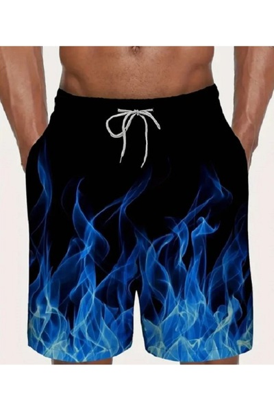 ARGOS 3D Alev Baskılı  Mayo M