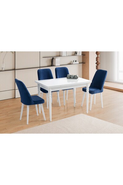 AYDINEV 3002 mdf mutfak masa takımı