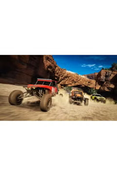 MICROSOFT One Forza Horizon 3 (Intl Version) - Racing - Xbox One