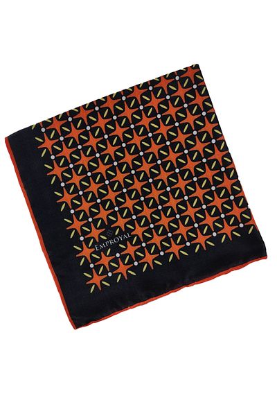 mim eşarp Κασκόλ Emproyal Pro Line 90x90 εκ
